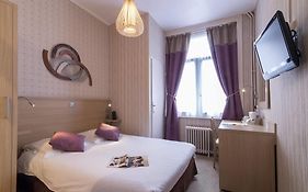 Hotel Du Moulin D'Or