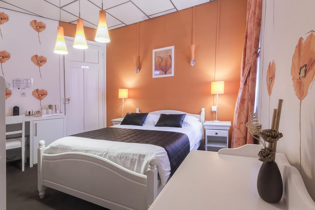 Hotel Du Moulin D'Or Lille Room photo