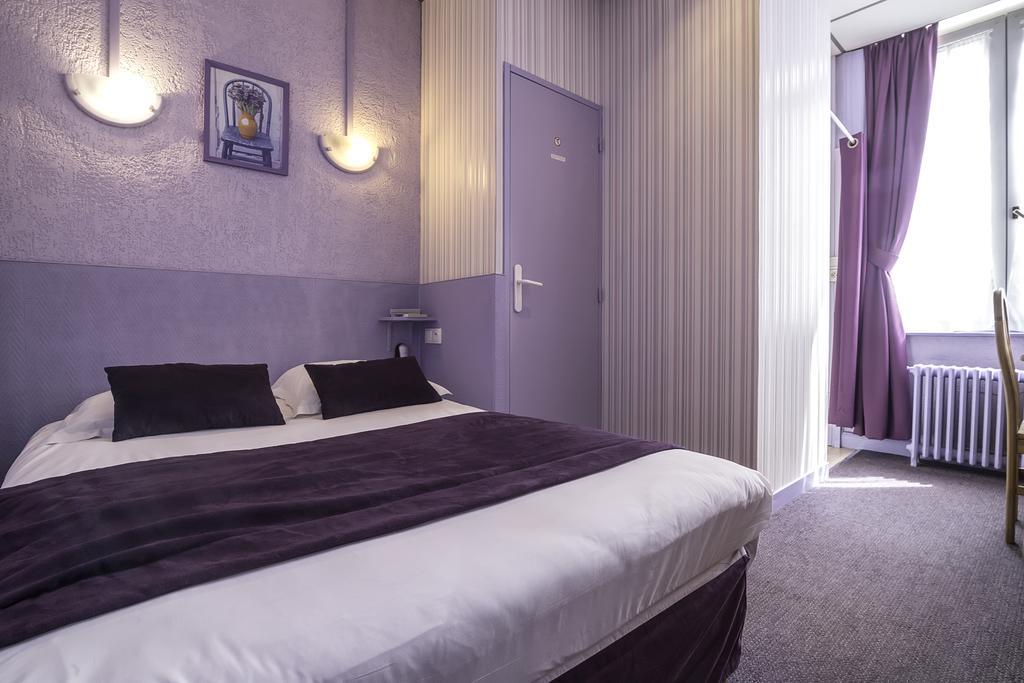 Hotel Du Moulin D'Or Lille Room photo