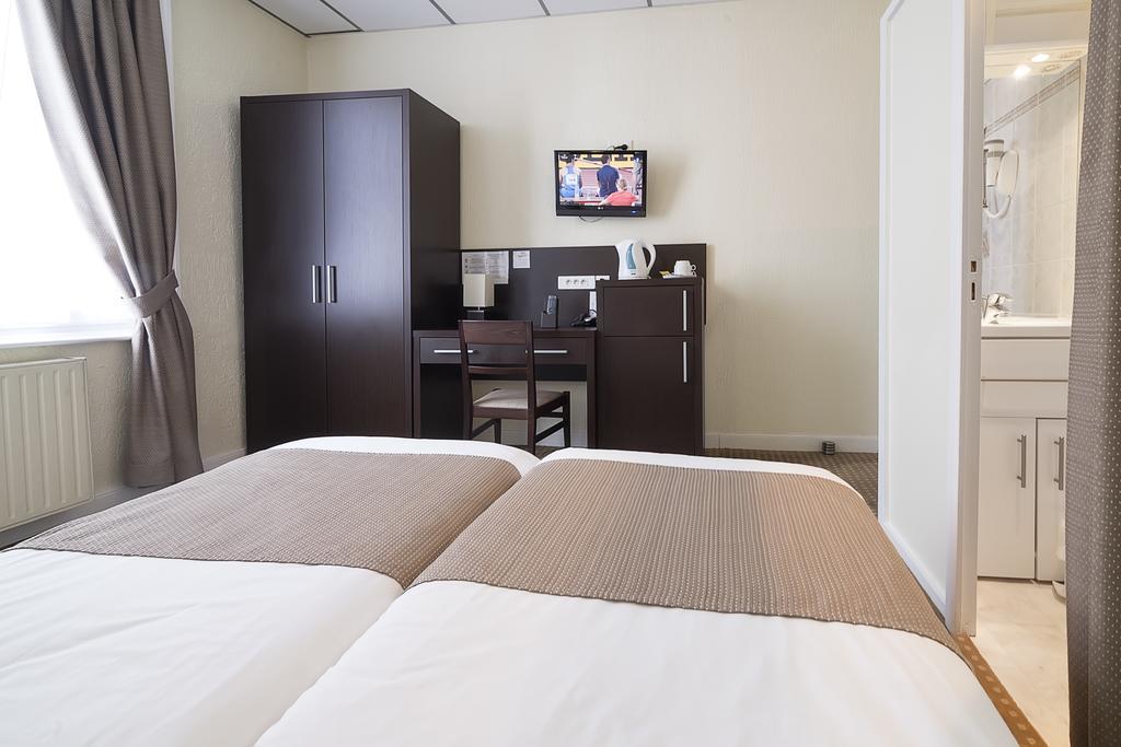 Hotel Du Moulin D'Or Lille Room photo