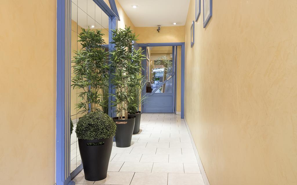 Hotel Du Moulin D'Or Lille Exterior photo