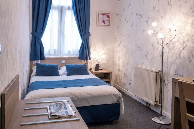 Hotel Du Moulin D'Or Lille Room photo