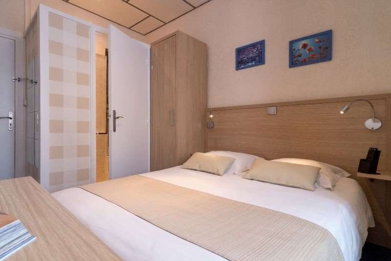 Hotel Du Moulin D'Or Lille Room photo
